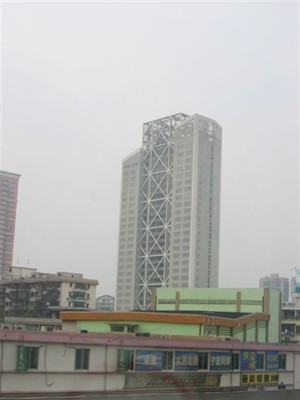 Guangzhou Architecture